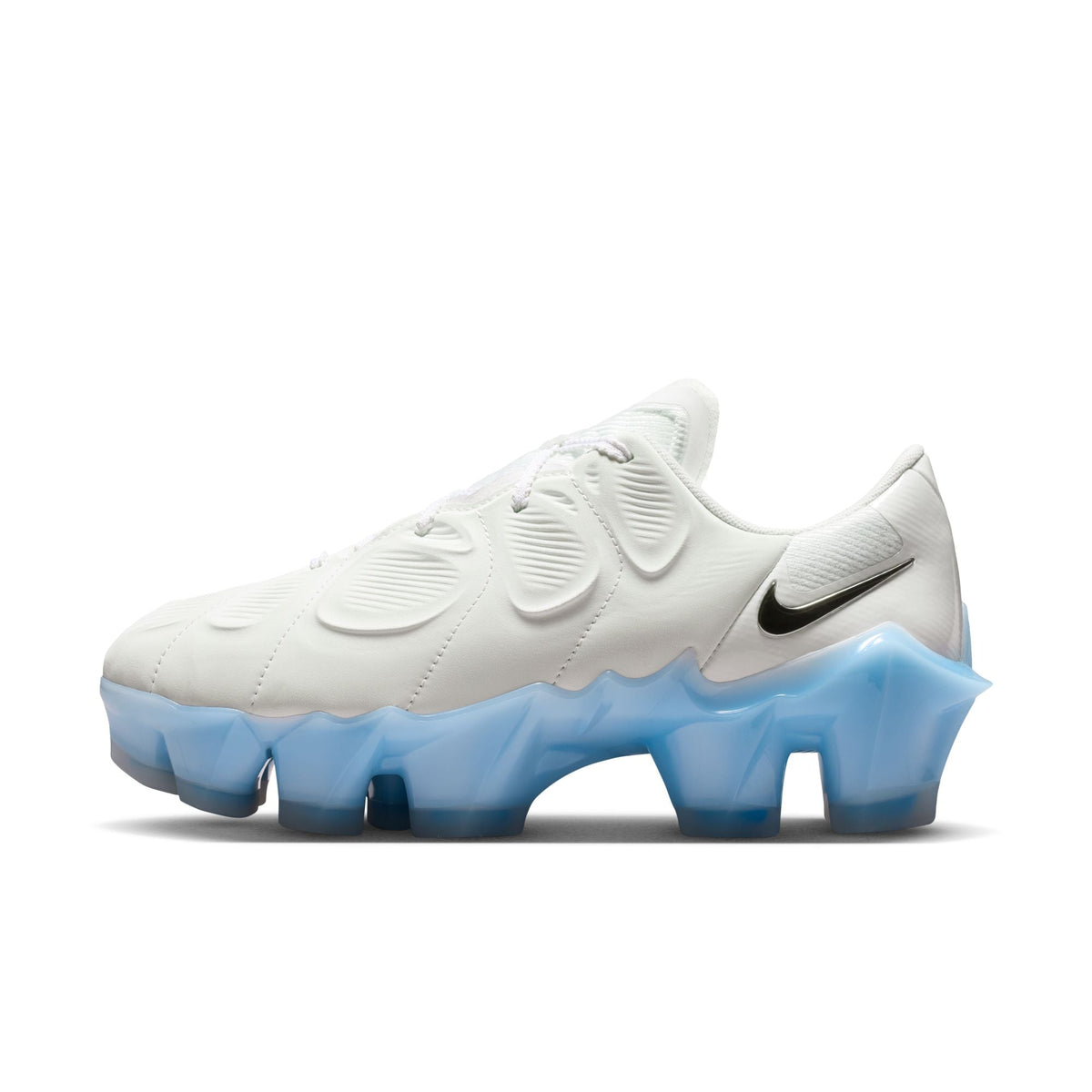 Womens Nike First Sight Mirage White/Blue