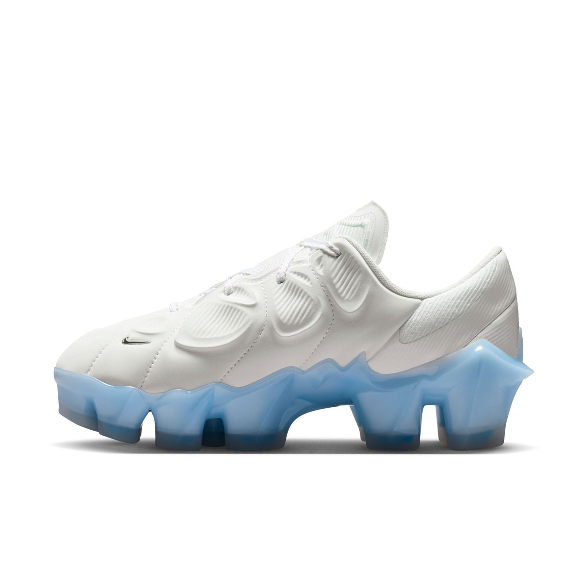 Womens Nike First Sight Mirage White/Blue