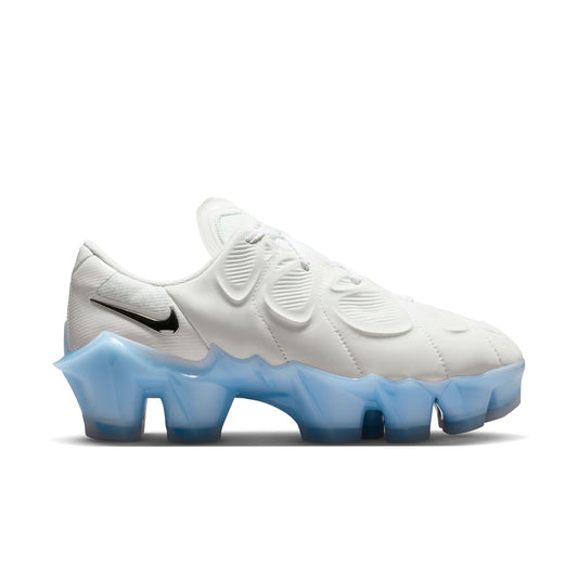 Womens Nike First Sight Mirage White/Blue