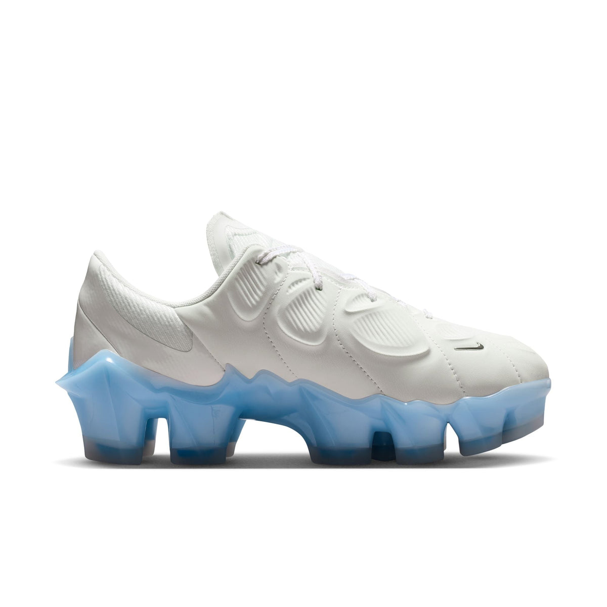 Womens Nike First Sight Mirage White/Blue
