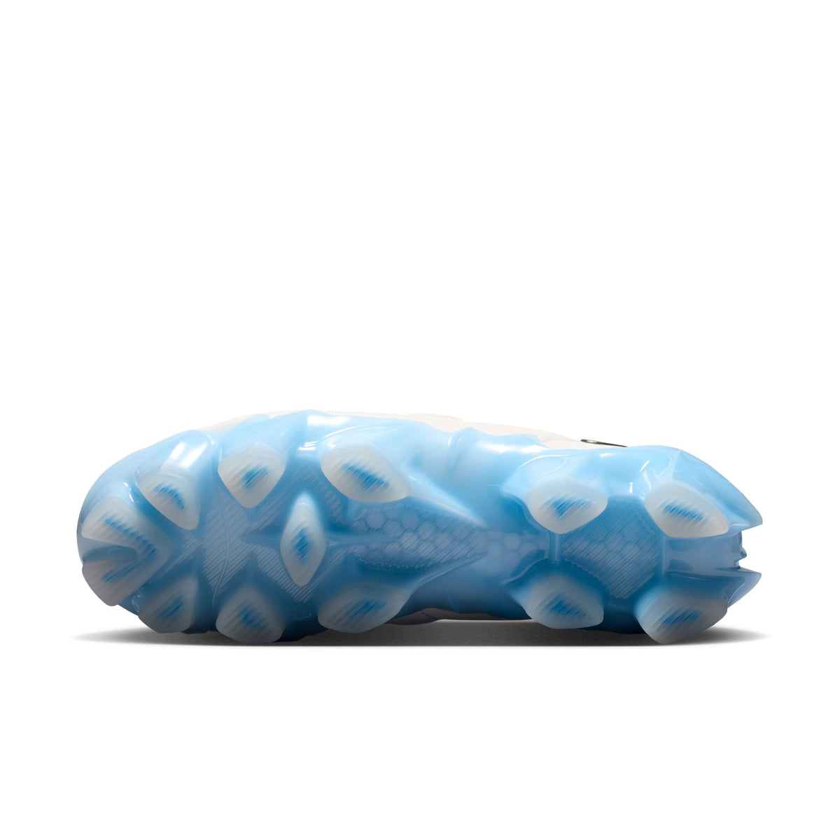 Womens Nike First Sight Mirage White/Blue