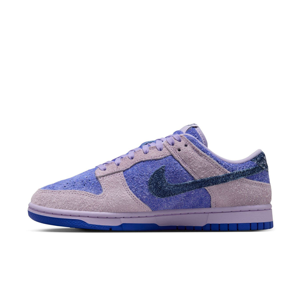 Womens Nike Dunk Low SE Hydrangeas