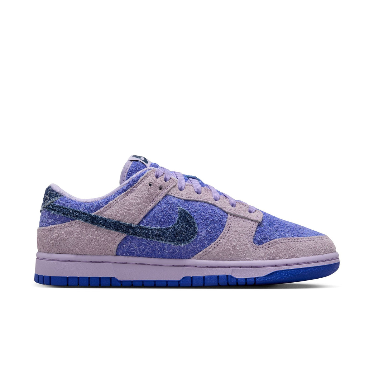 Womens Nike Dunk Low SE Hydrangeas