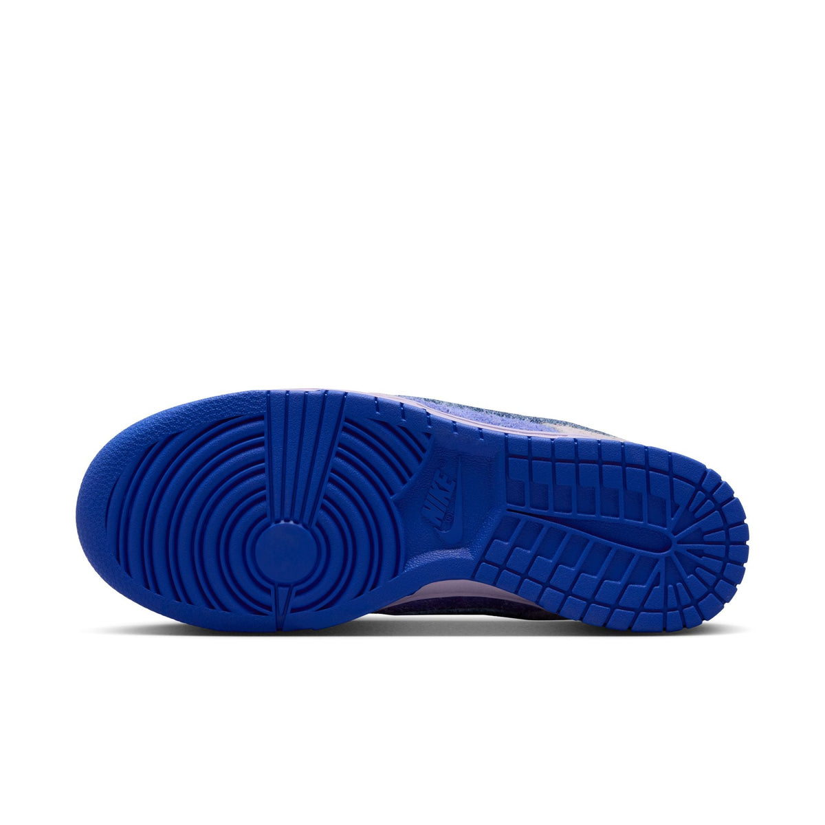 Womens Nike Dunk Low SE Hydrangeas