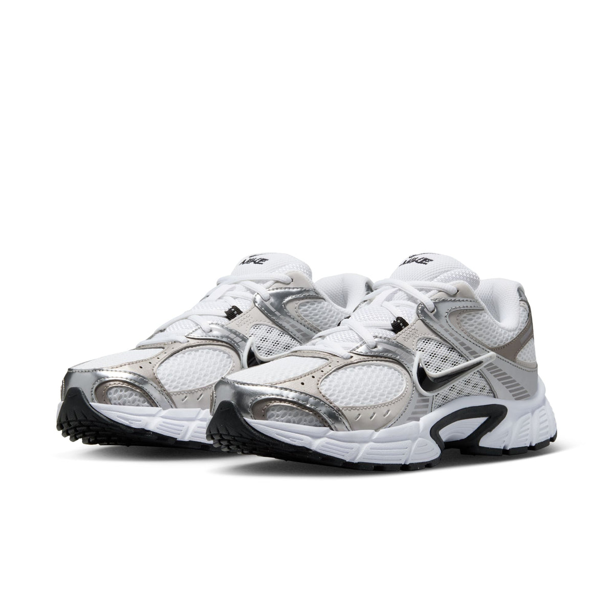 Womens Nike V5 RNR Vast Grey