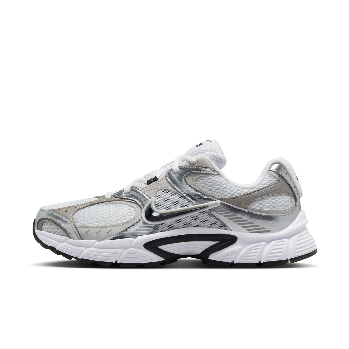 Womens Nike V5 RNR Vast Grey