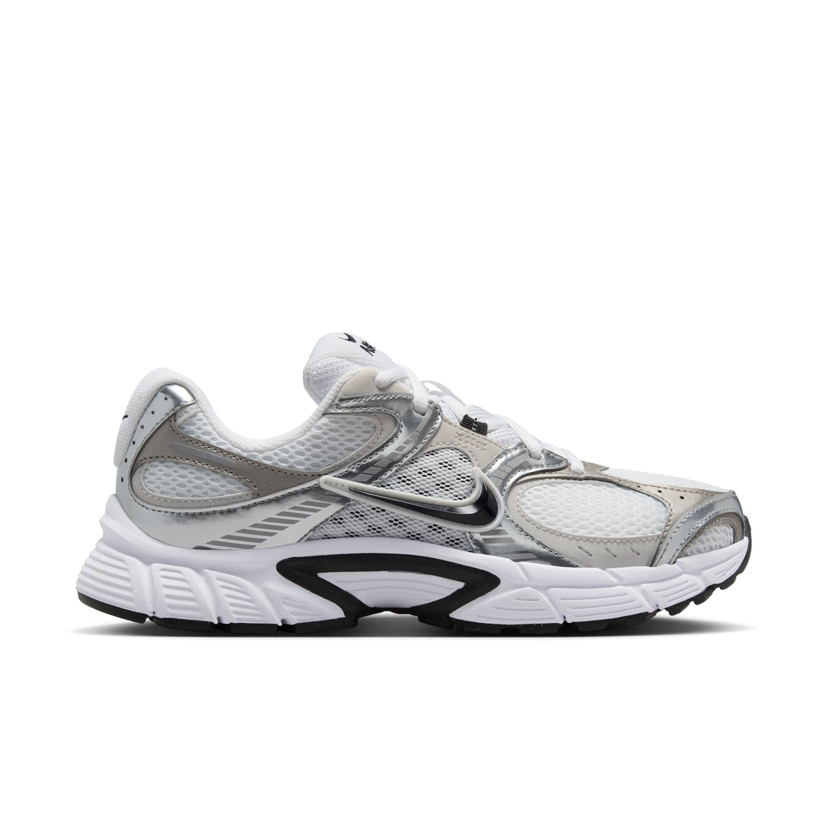 Womens Nike V5 RNR Vast Grey