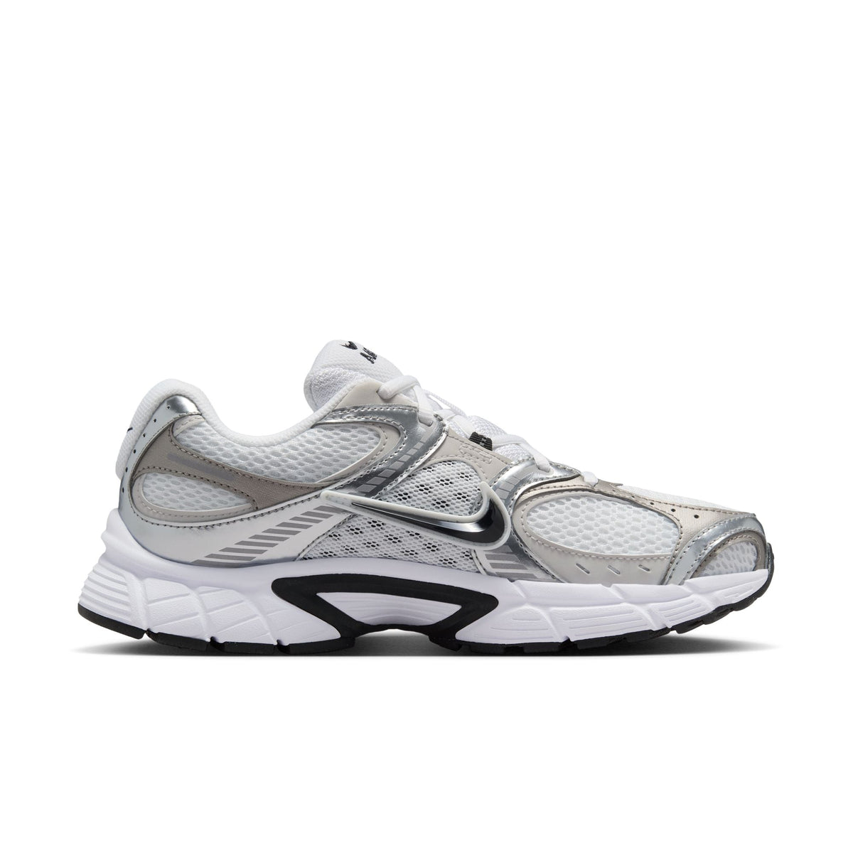 Womens Nike V5 RNR Vast Grey