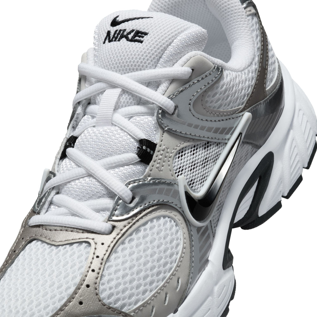 Womens Nike V5 RNR Vast Grey