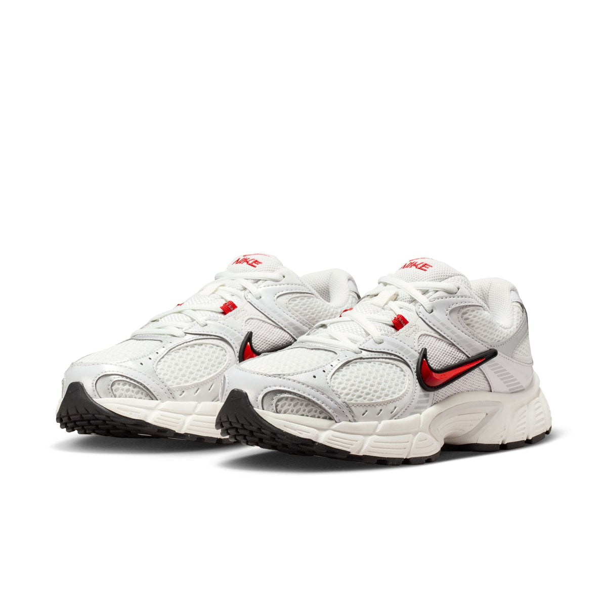 Womens Nike V5 RNR Summit White