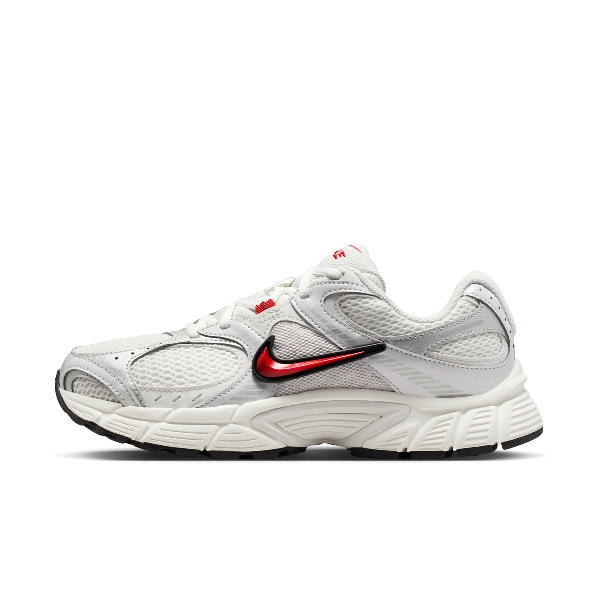 Womens Nike V5 RNR Summit White