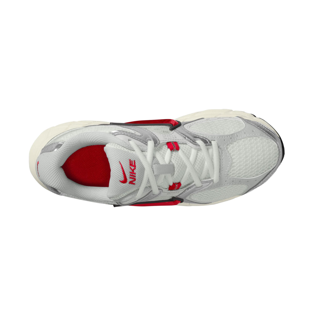 Womens Nike V5 RNR Summit White