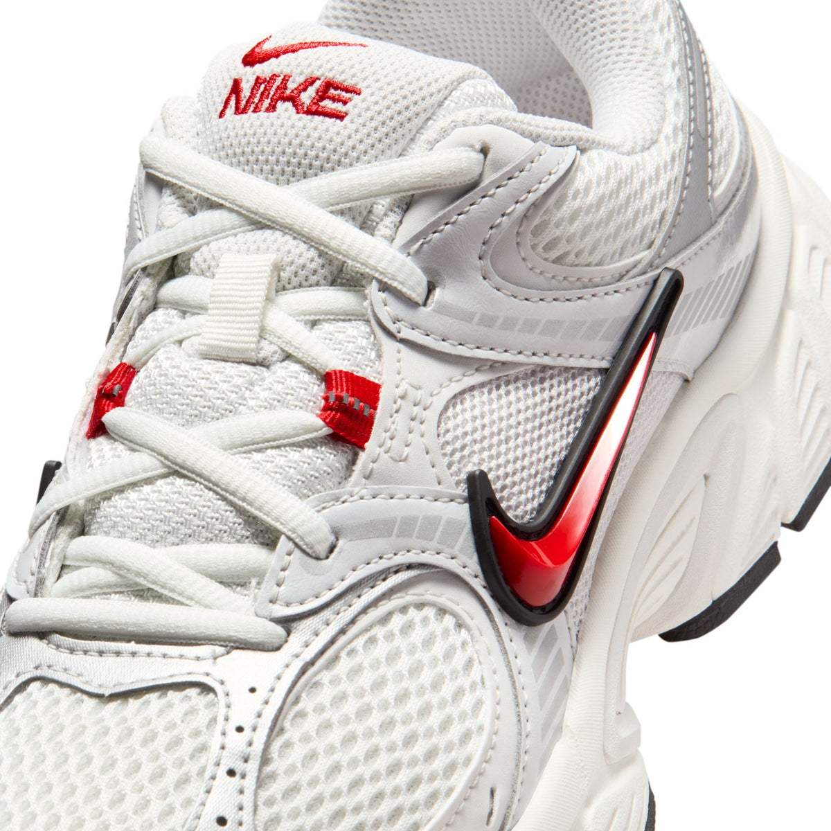 Womens Nike V5 RNR Summit White