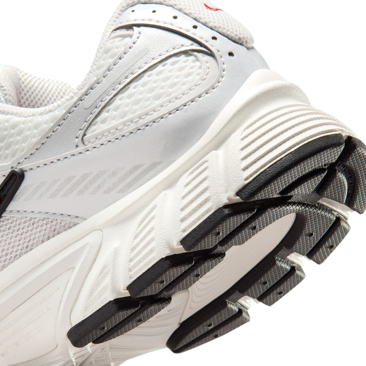 Womens Nike V5 RNR Summit White