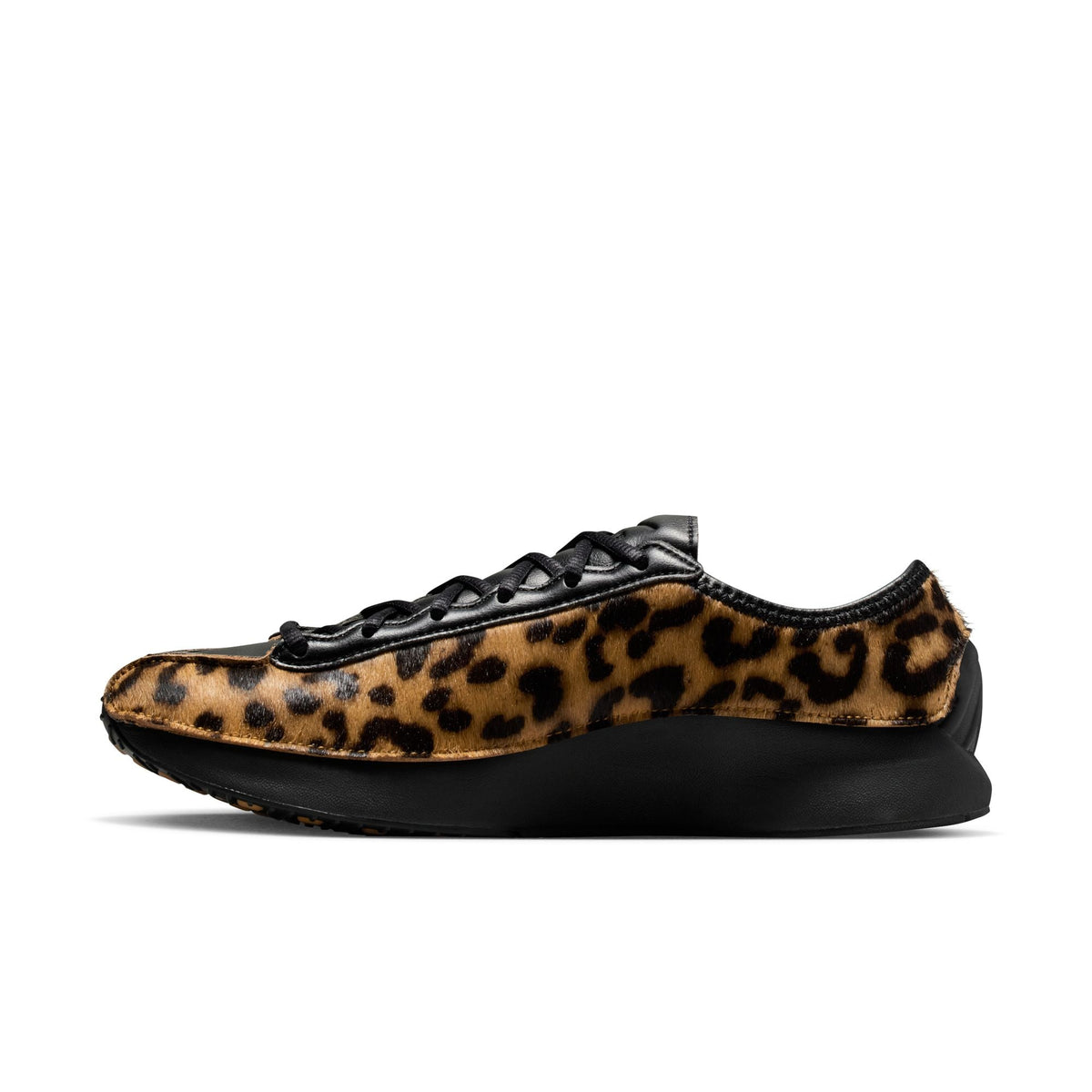 Womens Nike Air Superfly LX Flax/Black