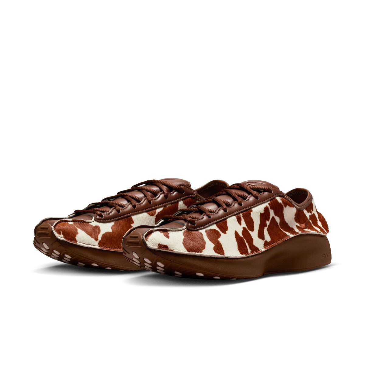 Womens Nike Air Superfly LC Cacao Wow