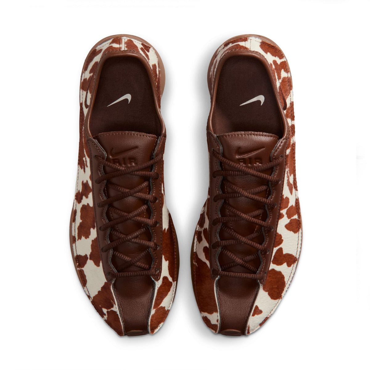 Womens Nike Air Superfly LC Cacao Wow