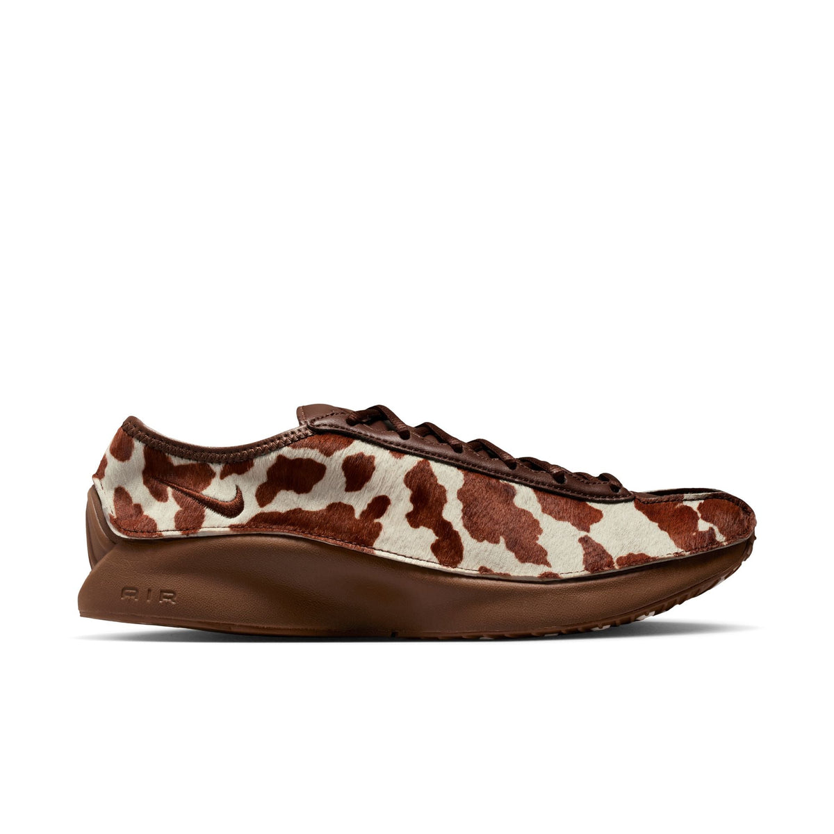 Womens Nike Air Superfly LC Cacao Wow