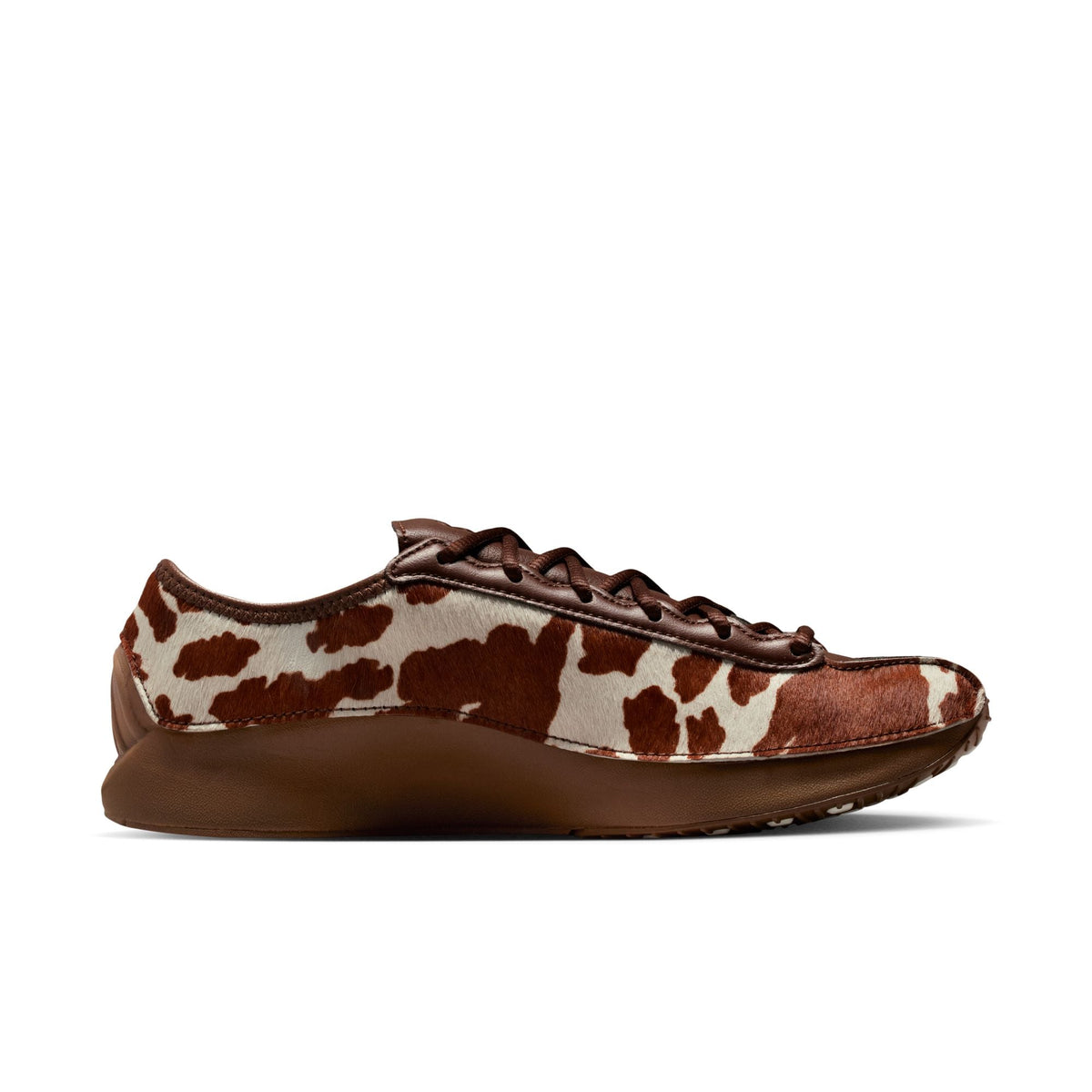 Womens Nike Air Superfly LC Cacao Wow