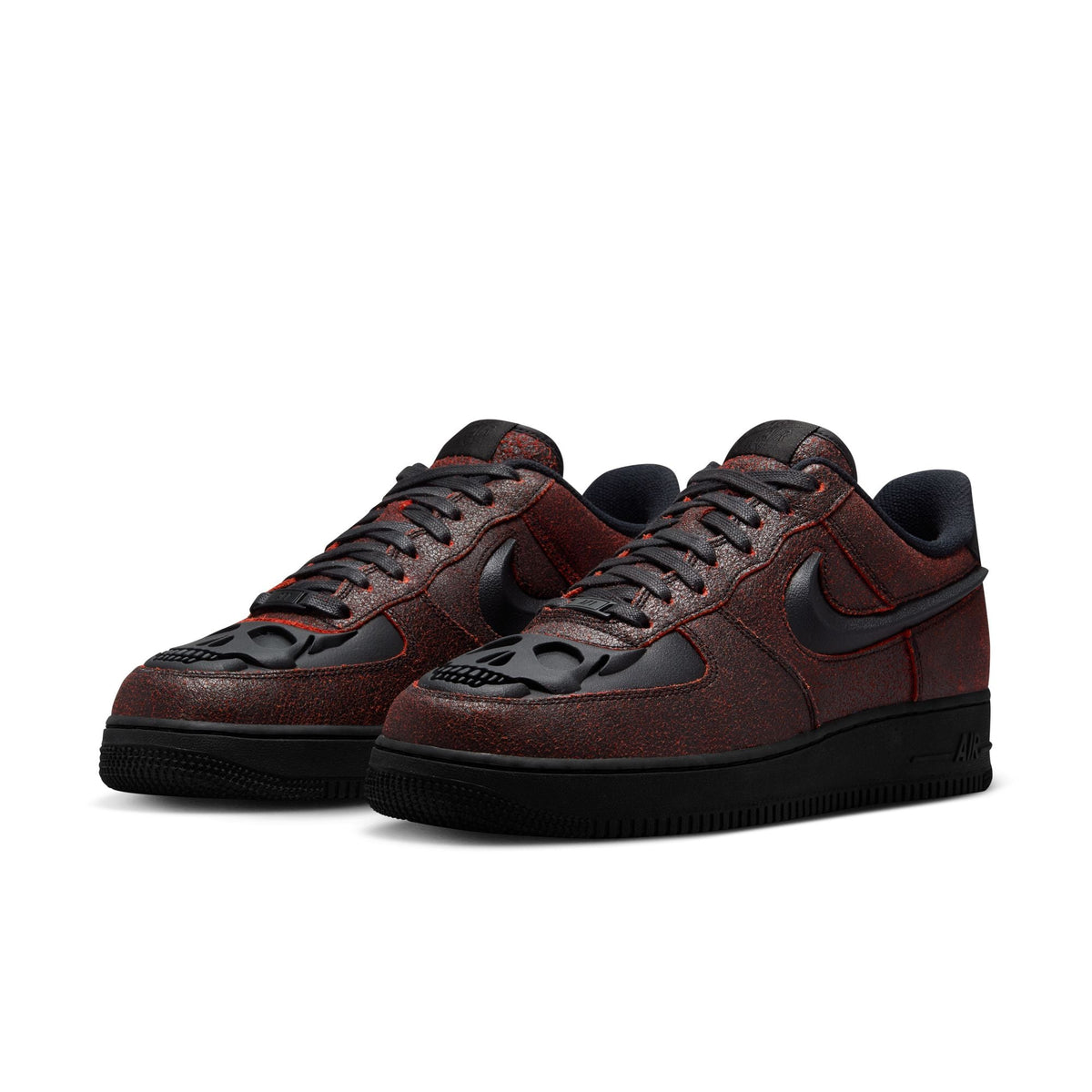 Nike Air Force 1 Low Retro QS Halloween