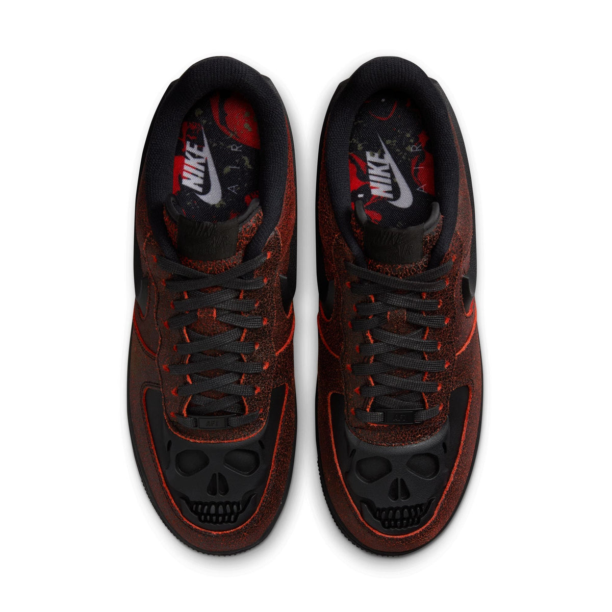Nike Air Force 1 Low Retro QS Halloween