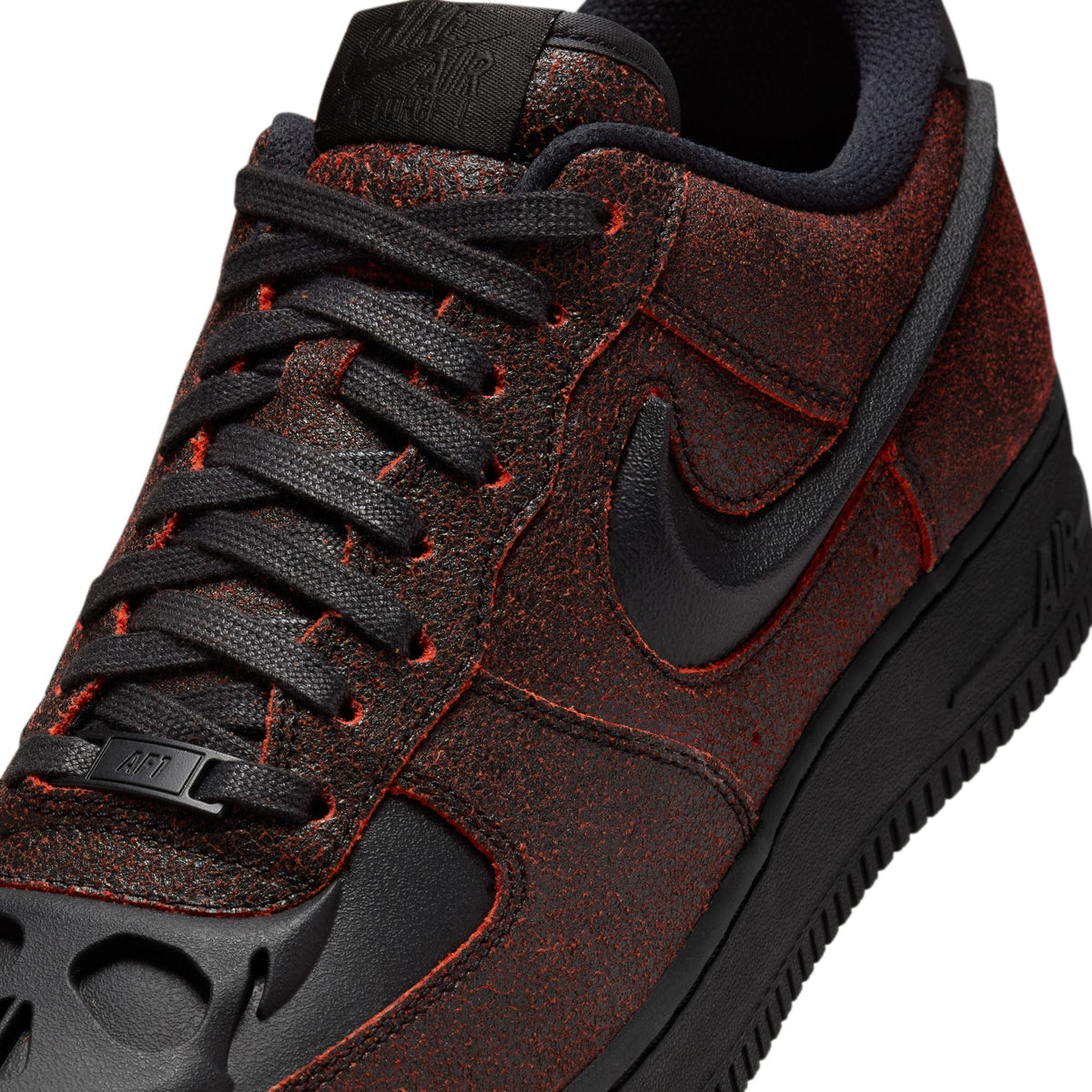 Nike Air Force 1 Low Retro QS Halloween