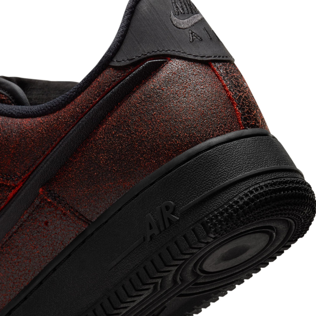 Nike Air Force 1 Low Retro QS Halloween