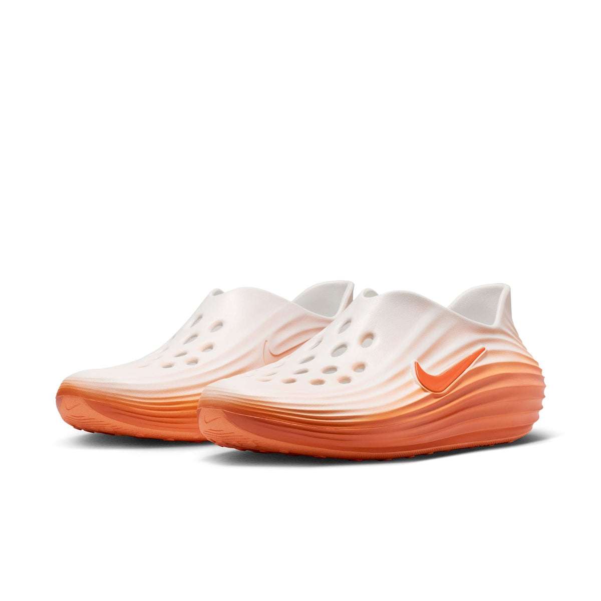 Nike ReactX Rejuven8 Orange Frost