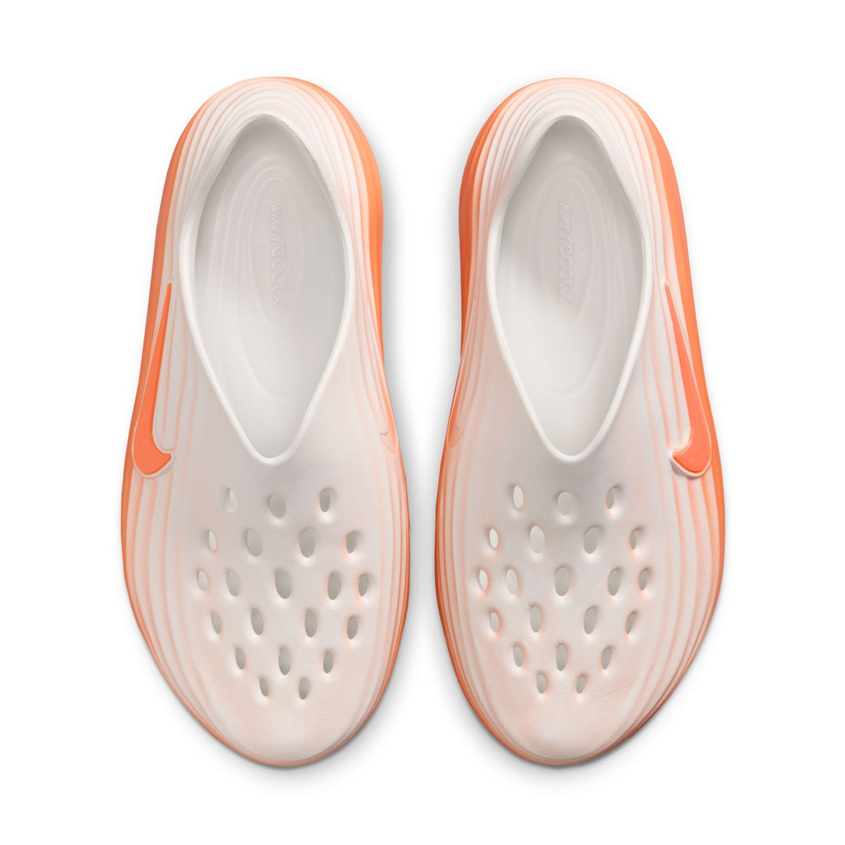 Nike ReactX Rejuven8 Orange Frost