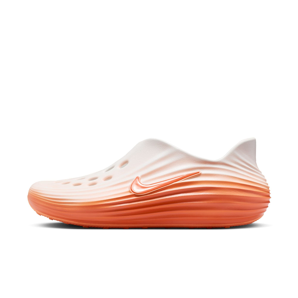 Nike ReactX Rejuven8 Orange Frost