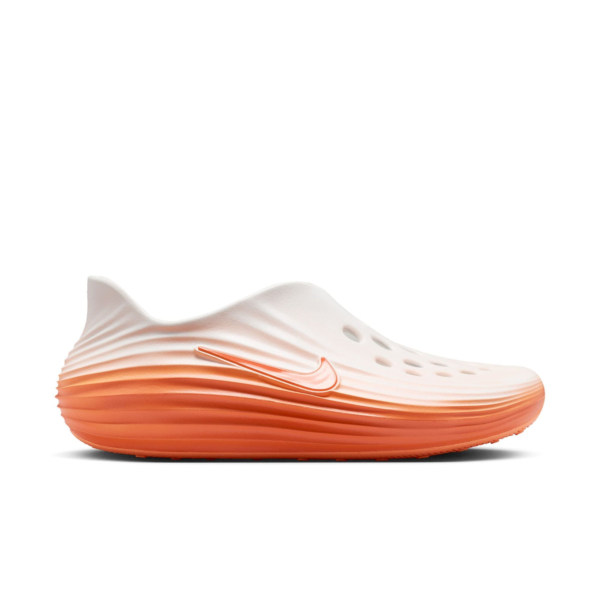 Nike ReactX Rejuven8 Orange Frost