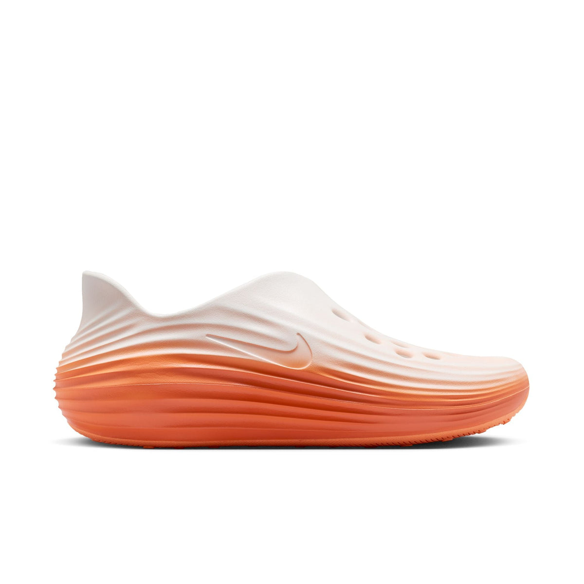 Nike ReactX Rejuven8 Orange Frost