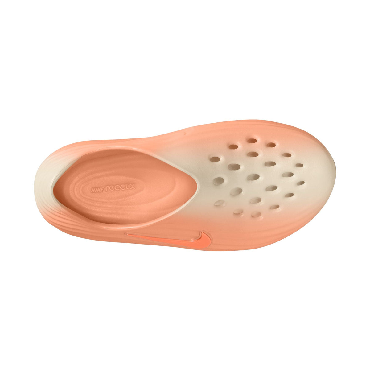 Nike ReactX Rejuven8 Orange Frost