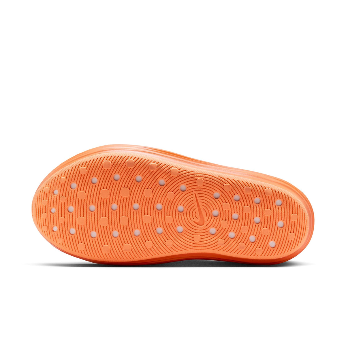 Nike ReactX Rejuven8 Orange Frost