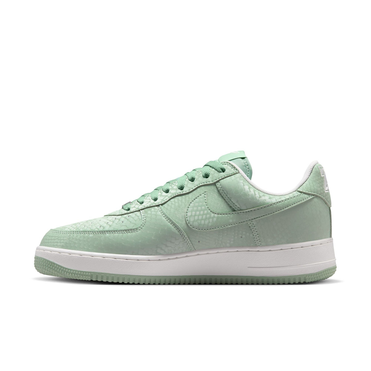 Nike Kobe Air Force 1 Low Steam