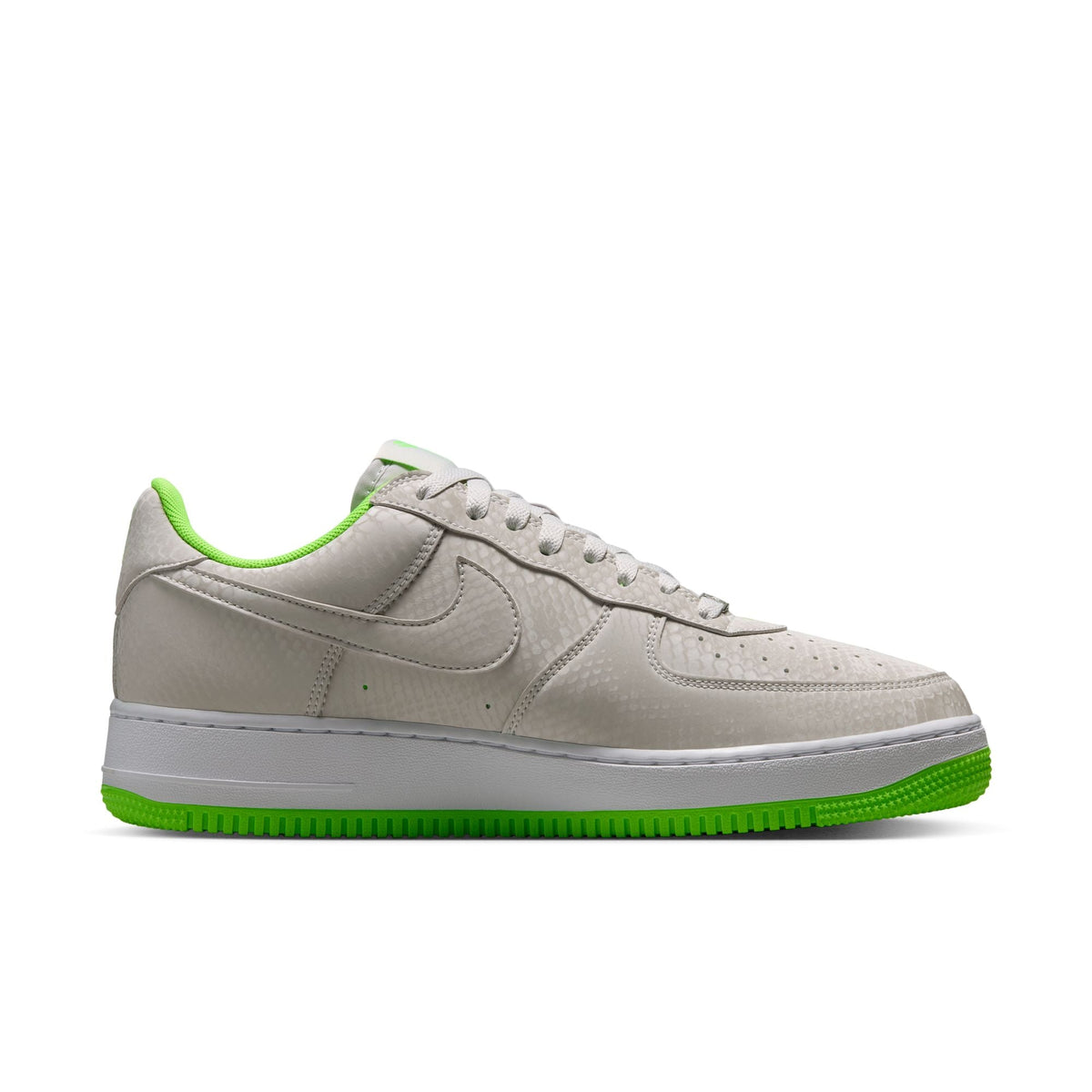 Nike Kobe Air Force 1 Low Electric Green