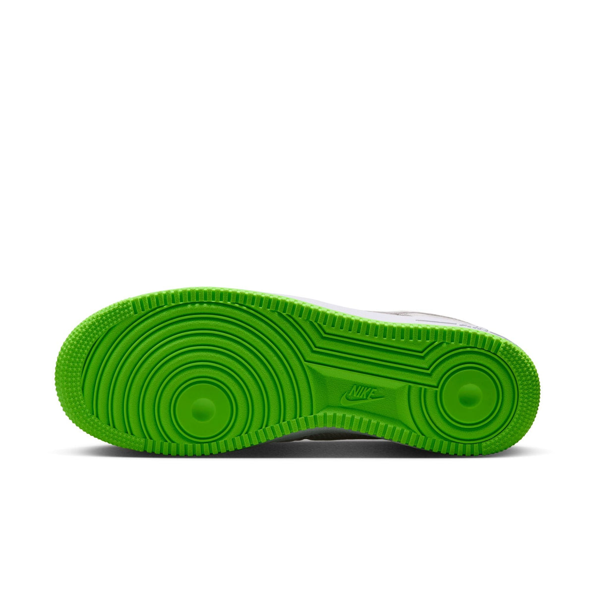 Nike Kobe Air Force 1 Low Electric Green