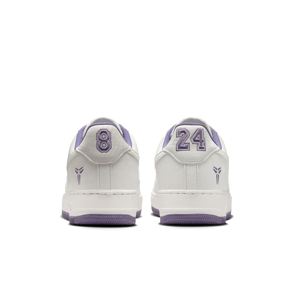 Nike Kobe Air Force 1 Low Daybreak