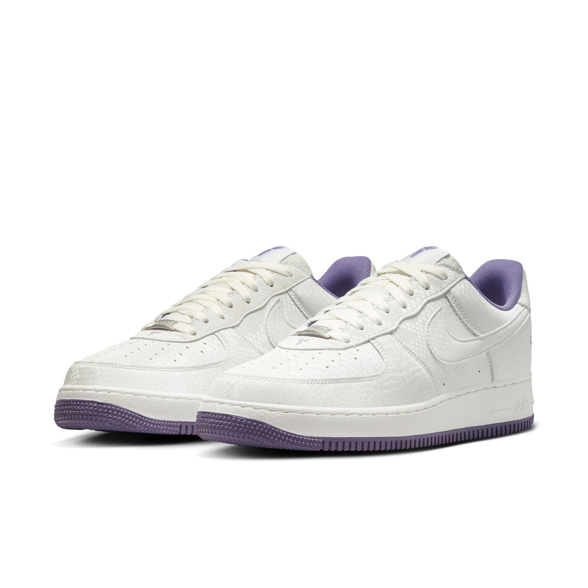 Nike Kobe Air Force 1 Low Daybreak