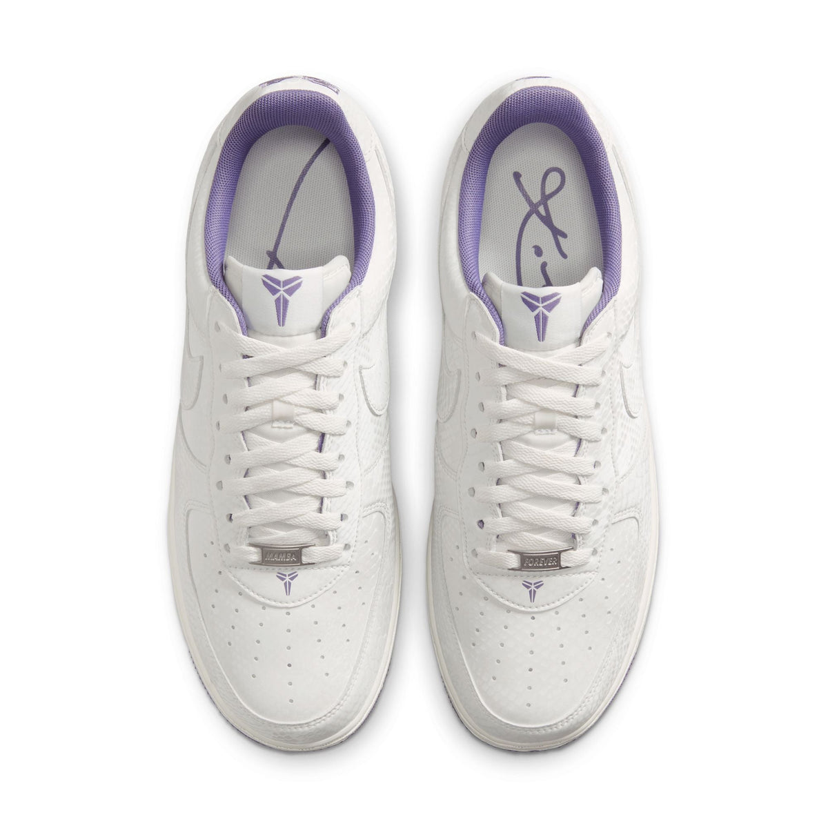 Nike Kobe Air Force 1 Low Daybreak