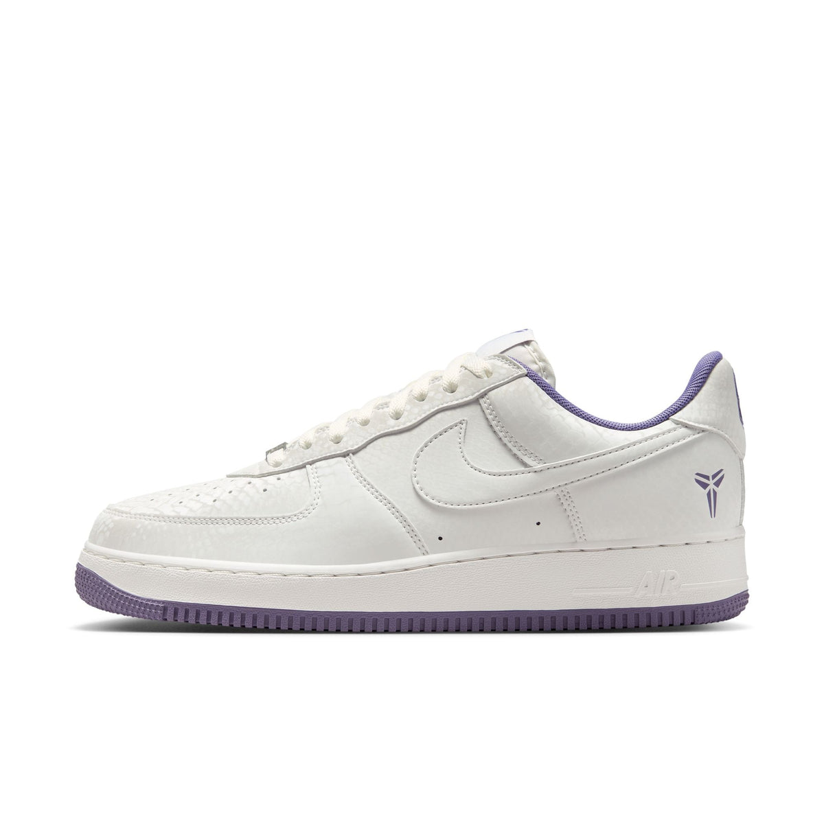 Nike Kobe Air Force 1 Low Daybreak