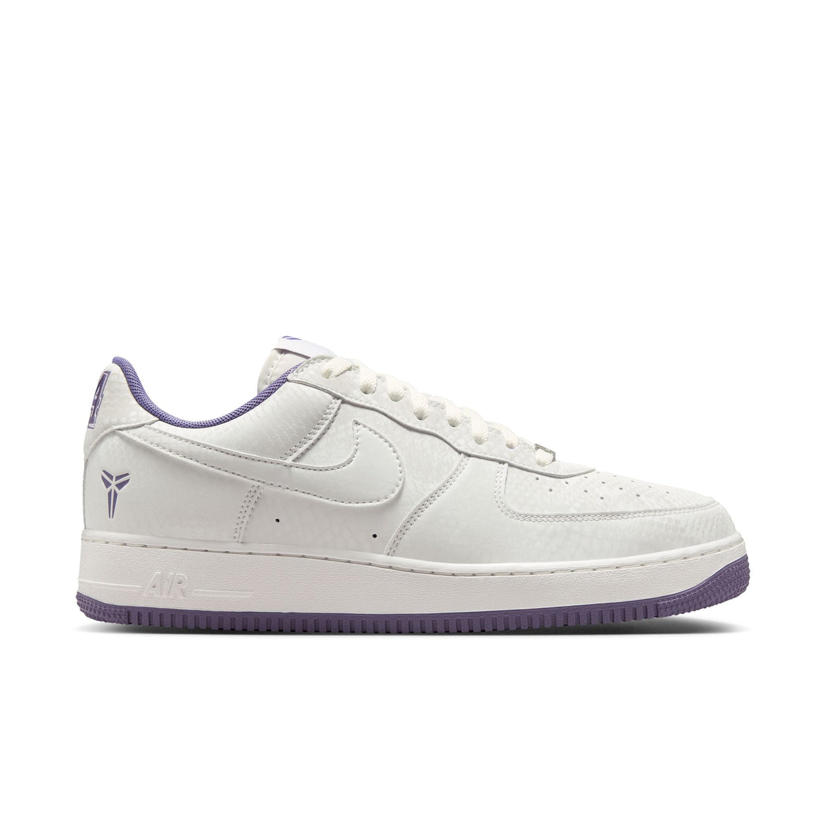 Nike Kobe Air Force 1 Low Daybreak