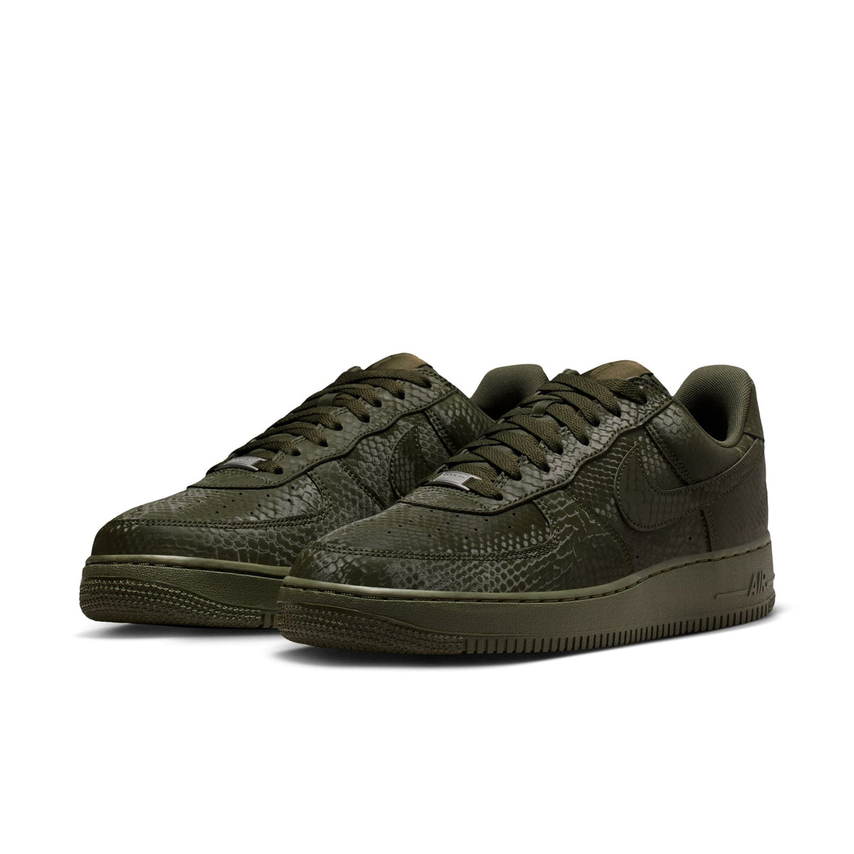 Nike Kobe Air Force 1 Low Cargo Khaki