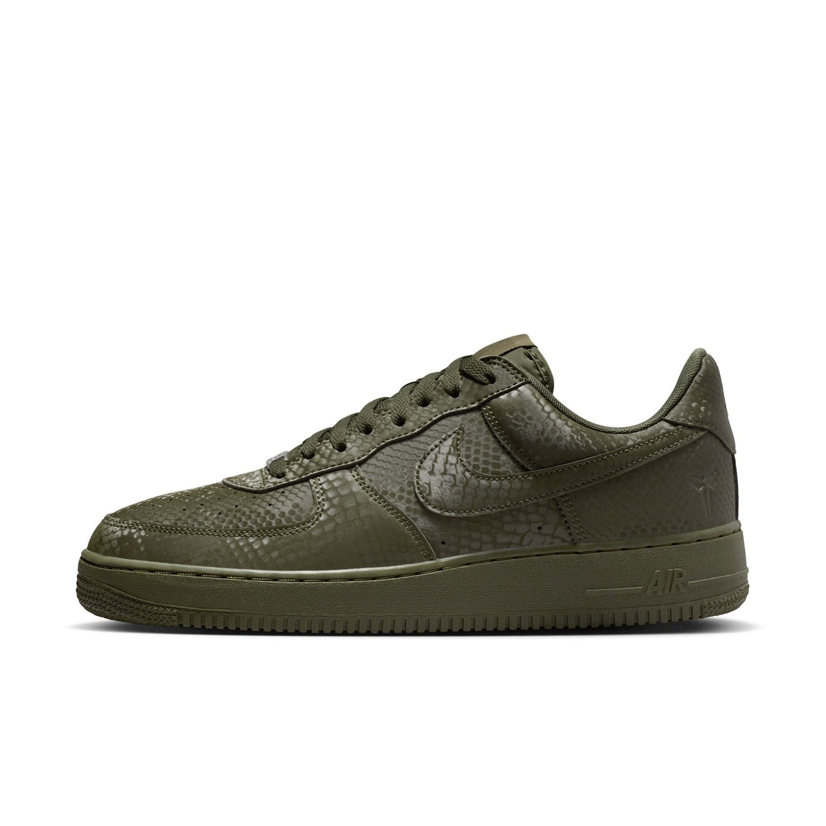 Nike Kobe Air Force 1 Low Cargo Khaki