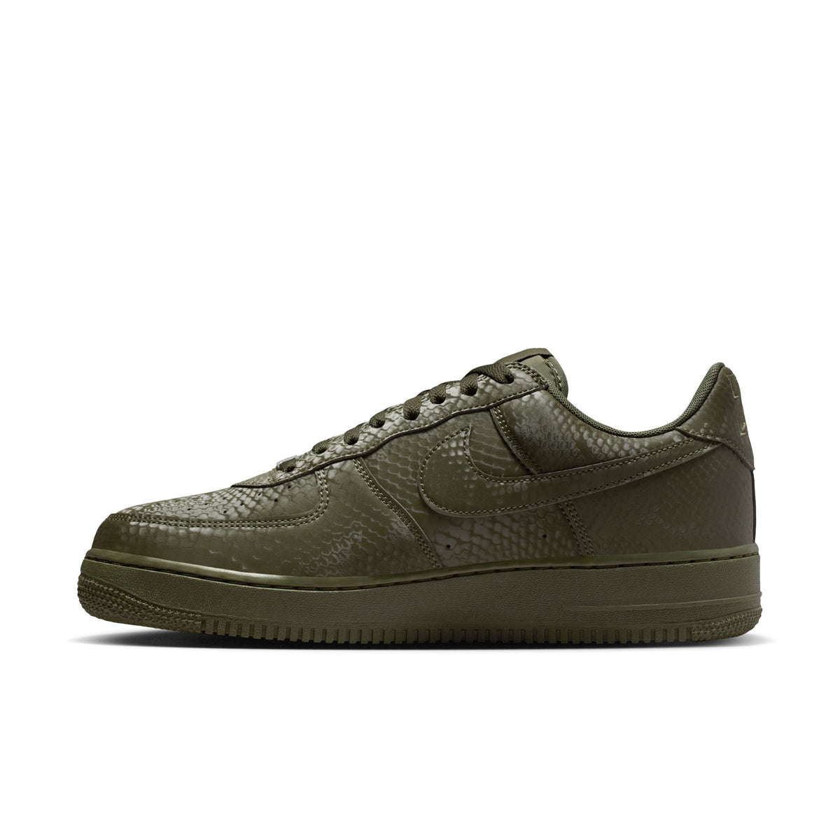 Nike Kobe Air Force 1 Low Cargo Khaki