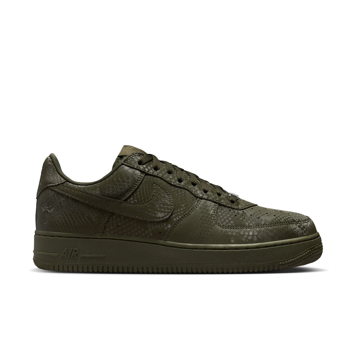 Nike Kobe Air Force 1 Low Cargo Khaki