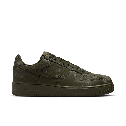 Nike Kobe Air Force 1 Low Cargo Khaki