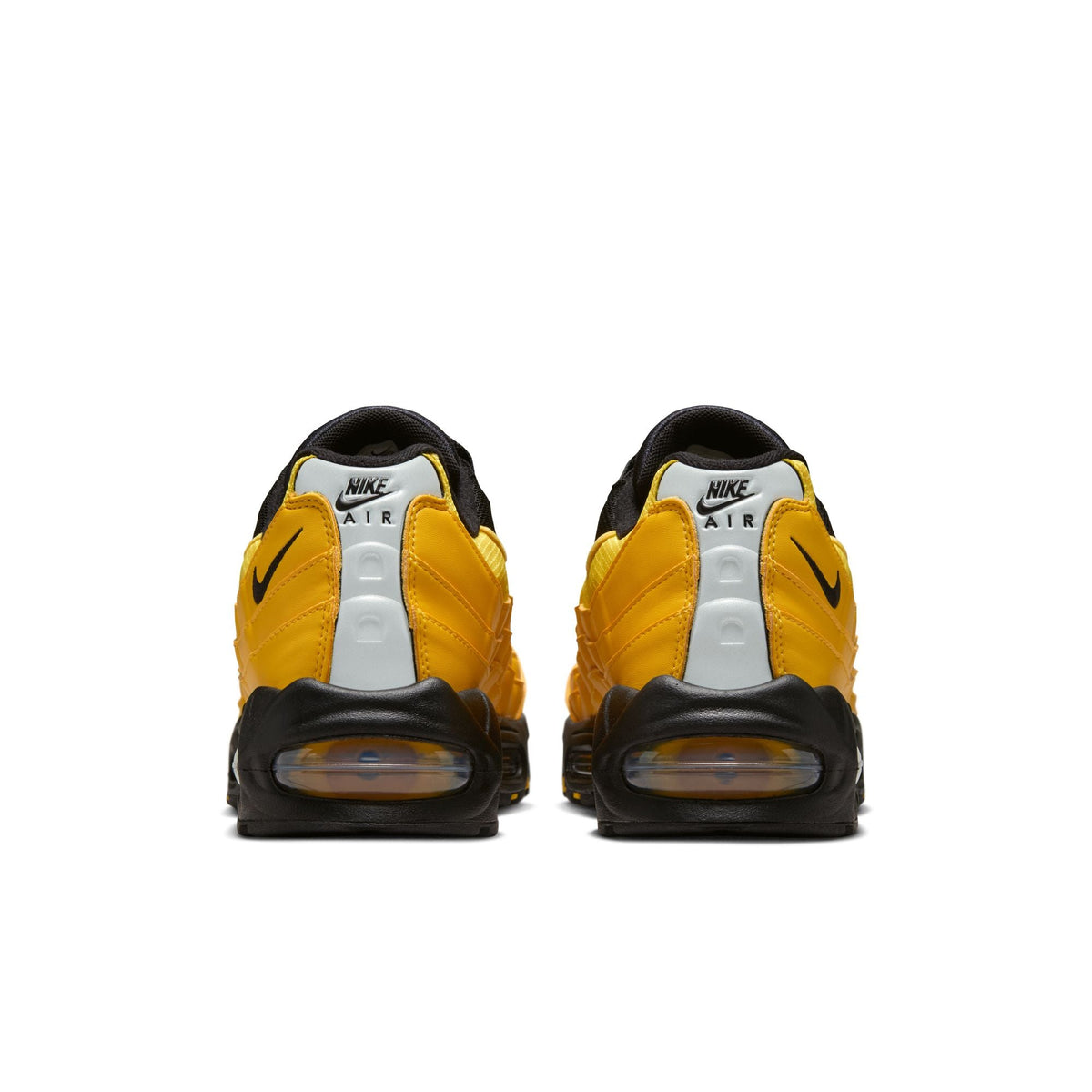 Nike Air Max 95 OG Varsity Maize/Black