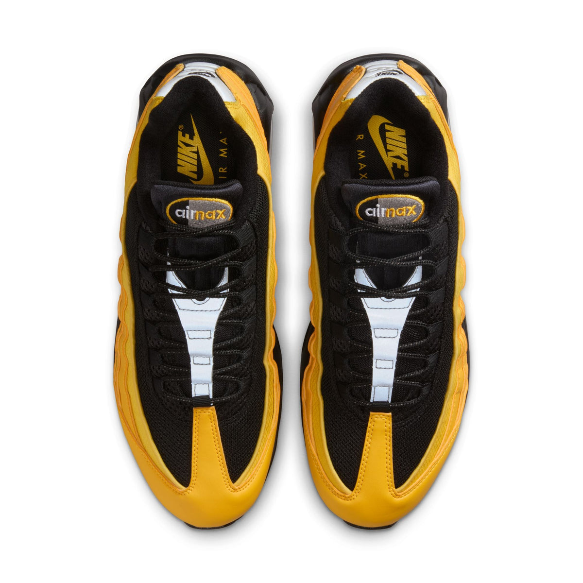 Nike Air Max 95 OG Varsity Maize/Black