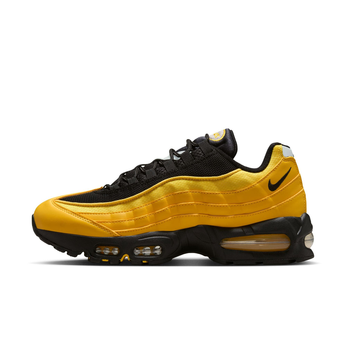 Nike Air Max 95 OG Varsity Maize/Black